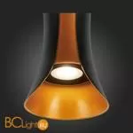 Уличный настенный светильник ST Luce Cosetto SL1584.401.01 - Фото 7