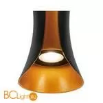 Уличный настенный светильник ST Luce Cosetto SL1584.401.01 - Фото 1