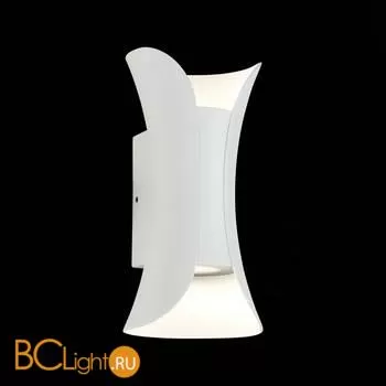 Уличный настенный светильник ST Luce Cosetto SL1584.501.01 - Фото 1