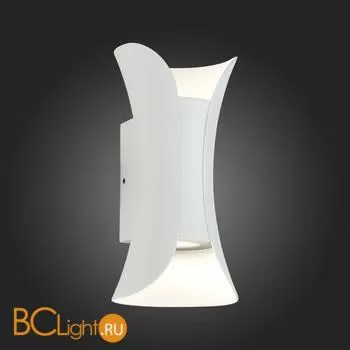 Уличный настенный светильник ST Luce Cosetto SL1584.501.01 - Фото 3