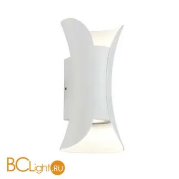 Уличный настенный светильник ST Luce Cosetto SL1584.501.01