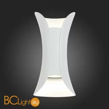 Уличный настенный светильник ST Luce Cosetto SL1584.501.01 - Фото 4