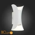 Уличный настенный светильник ST Luce Cosetto SL1584.501.01 - Фото 3