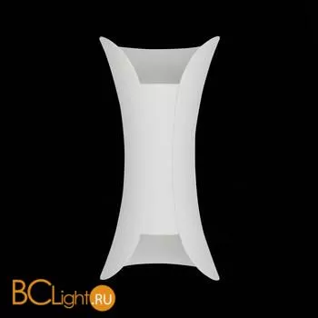 Уличный настенный светильник ST Luce Cosetto SL1584.511.02 - Фото 0