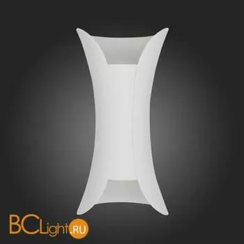 Уличный настенный светильник ST Luce Cosetto SL1584.511.02 - Фото 1