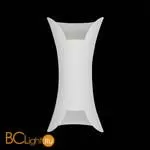 Уличный настенный светильник ST Luce Cosetto SL1584.511.02 - Фото 0