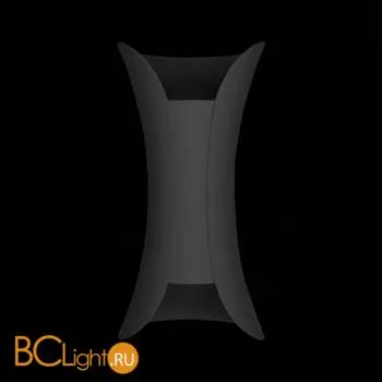 Уличный настенный светильник ST Luce Cosetto SL1584.411.02 - Фото 0