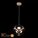 Подвесной светильник ST Luce Cratere SL948.303.01 - Фото 0