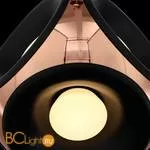 Подвесной светильник ST Luce Cratere SL948.303.01 - Фото 2