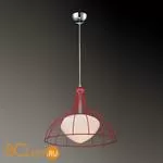 Подвесной светильник ST Luce Crinoline SL750.603.01 - Фото 0