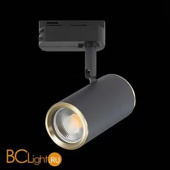 Трековый светильник ST Luce Cromi ST301.436.01 - Фото 4