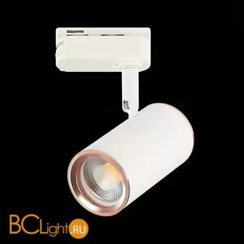 Трековый светильник ST Luce Cromi ST301.526.01 - Фото 4