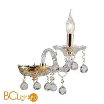 Бра ST Luce Crystalline SL643.201.01