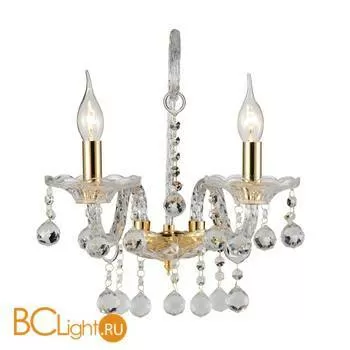 Бра ST Luce Crystalline SL643.201.02