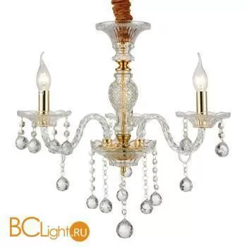 Люстра ST Luce Crystalline SL643.203.03