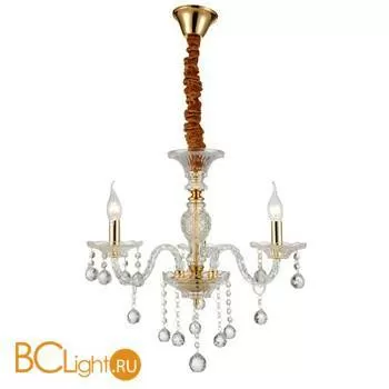 Люстра ST Luce Crystalline SL643.203.03 - Фото 0