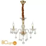 Люстра ST Luce Crystalline SL643.203.03 - Фото 0