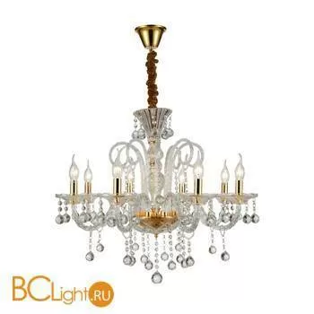 Люстра ST Luce Crystalline SL643.203.08 - Фото 0