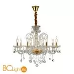 Люстра ST Luce Crystalline SL643.203.08 - Фото 0