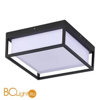 Уличный потолочный светильник ST Luce CUBO SL9517.402.01 - Фото 0