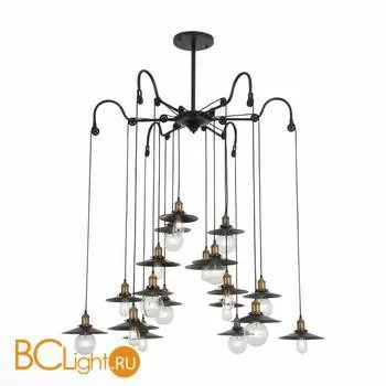 Подвесной светильник ST Luce Curiosita SL270.403.18