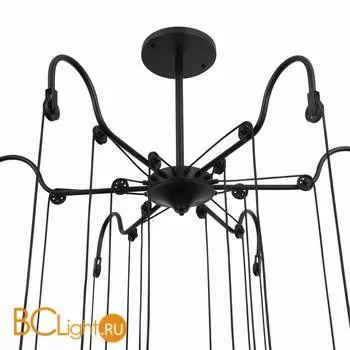 Подвесной светильник ST Luce Curiosita SL270.403.18 - Фото 1