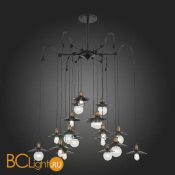 Подвесной светильник ST Luce Curiosita SL270.403.18 - Фото 3