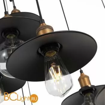 Подвесной светильник ST Luce Curiosita SL270.403.18 - Фото 0