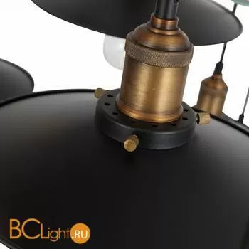 Подвесной светильник ST Luce Curiosita SL270.403.18 - Фото 2