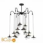 Подвесной светильник ST Luce Curiosita SL270.403.18