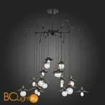 Подвесной светильник ST Luce Curiosita SL270.403.18 - Фото 3