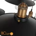 Подвесной светильник ST Luce Curiosita SL270.403.18 - Фото 2