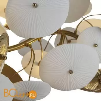 Подвесной светильник ST Luce DAHLIA SL1518.303.08 - Фото 2