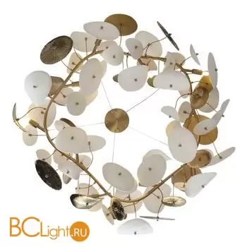 Подвесной светильник ST Luce DAHLIA SL1518.303.10 - Фото 6