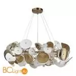 Подвесной светильник ST Luce DAHLIA SL1518.303.10 - Фото 0