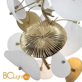 Подвесной светильник ST Luce DAHLIA SL1518.303.05 - Фото 1