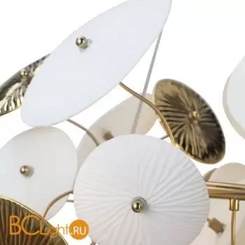 Подвесной светильник ST Luce DAHLIA SL1518.303.06 - Фото 4