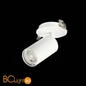 Встраиваемый светильник ST Luce Dario ST303.508.01 - Фото 0