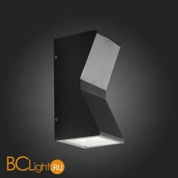 Уличный настенный светильник ST Luce Deale SL088.431.02 - Фото 9