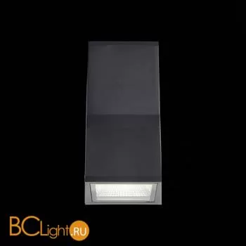 Уличный настенный светильник ST Luce Deale SL088.431.02 - Фото 5