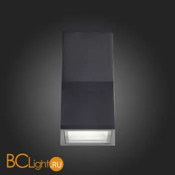 Уличный настенный светильник ST Luce Deale SL088.431.02 - Фото 10