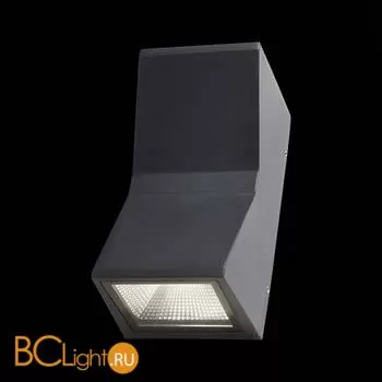 Уличный настенный светильник ST Luce Deale SL088.431.02 - Фото 6