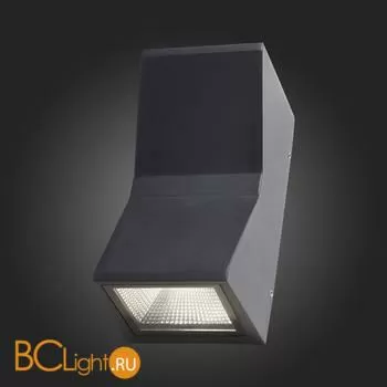 Уличный настенный светильник ST Luce Deale SL088.431.02 - Фото 11