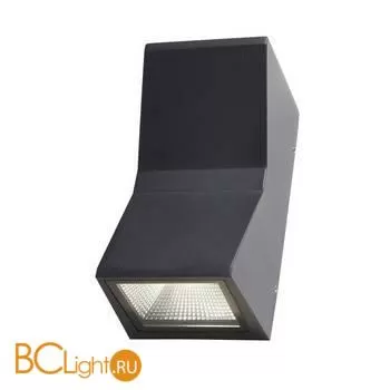 Уличный настенный светильник ST Luce Deale SL088.431.02 - Фото 1