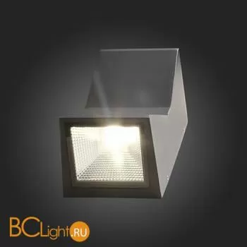 Уличный настенный светильник ST Luce Deale SL088.431.02 - Фото 12