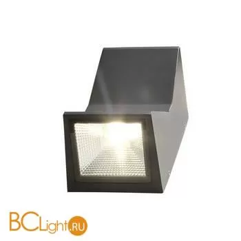 Уличный настенный светильник ST Luce Deale SL088.431.02 - Фото 2