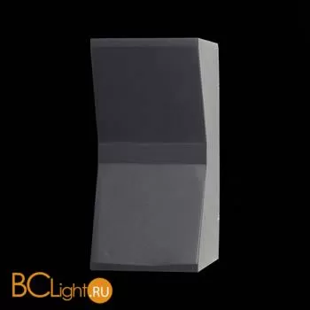 Уличный настенный светильник ST Luce Deale SL088.431.02 - Фото 8