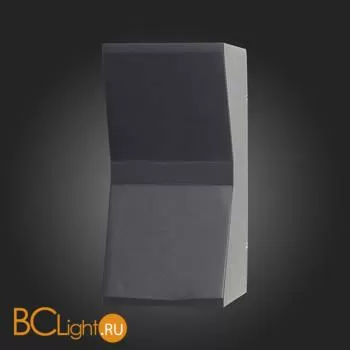 Уличный настенный светильник ST Luce Deale SL088.431.02 - Фото 13
