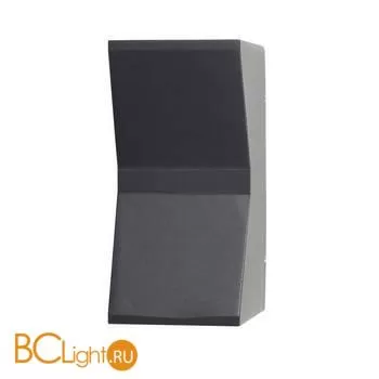 Уличный настенный светильник ST Luce Deale SL088.431.02 - Фото 3