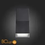 Уличный настенный светильник ST Luce Deale SL088.431.02 - Фото 10